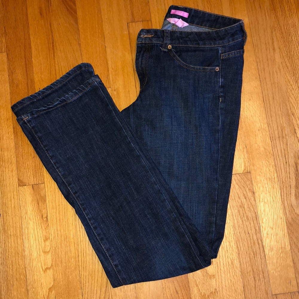 UGC Lilly Pulitzer Jeans